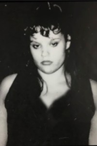 | Courtesy Wasatch County Sheriff's Office Krystal Lynn Beslanowitch